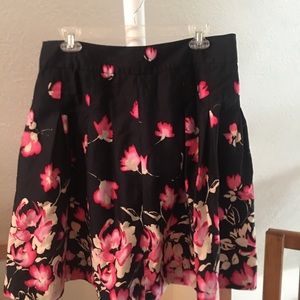 Vintage George A-line skirt